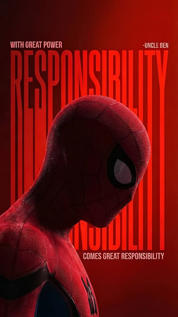 Spider Man